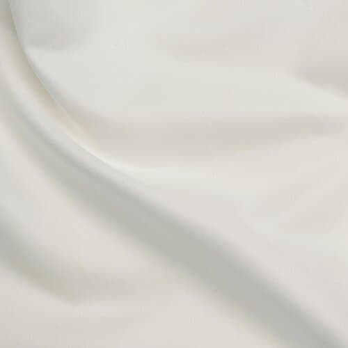 Dommelin Dommelin Topper Hoeslaken Uni Percal 400TC 728 Ecru 180x200/9