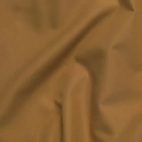 Dommelin Dommelin Topper Hoeslaken Uni Percal 400tc 743 Saffraan 180x200/9