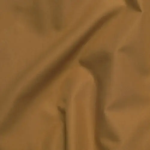 Dommelin Dommelin Topper Hoeslaken Uni Percal 400tc 743 Saffraan 140x200/9