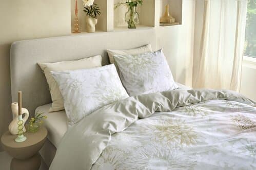 Beddinghouse Beddinghouse Dekbedovertrek Fede Pastel 240x200/220 cm