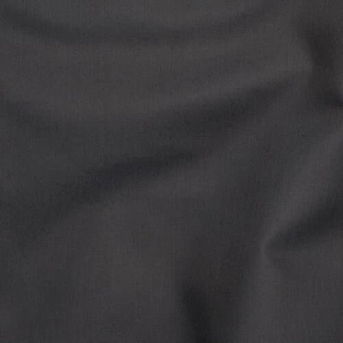 Dommelin Dommelin Split Topper Hoeslaken Uni Percal 400TC 787 Basalt 160x220/9 S90