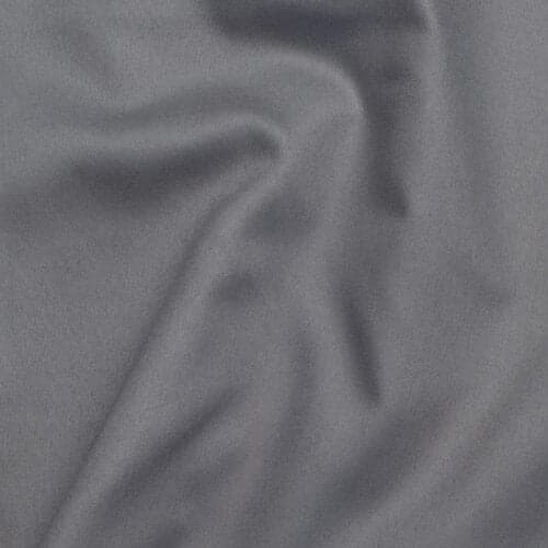 Dommelin Dommelin Hoeslaken Uni Satijn 600TC 750 Zink 120x200/30