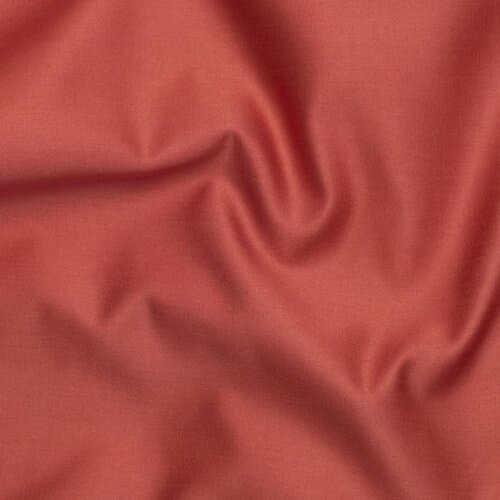 Dommelin Dommelin Topper Hoeslaken Uni Satijn 600TC 727 Koraal 140x220/9