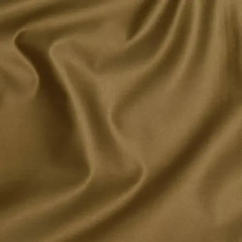 Dommelin Dommelin Topper Hoeslaken Uni Satijn 600tc 743 Saffraan 140x220/9