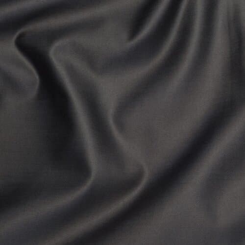 Dommelin Dommelin Topper Hoeslaken Uni Satijn 600TC 787 Basalt 160x200/9