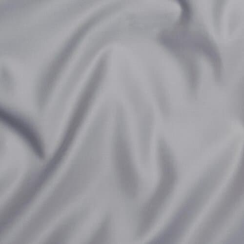 Dommelin Dommelin Topper Hoeslaken Uni Satijn 600TC 725 Parel 200x220/9