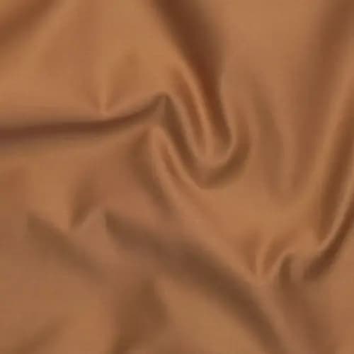 Dommelin Dommelin Hoeslaken Uni Satijn 600tc 722 Cognac 200x220/30