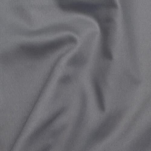 Dommelin Dommelin Topper Hoeslaken Uni Satijn 600TC 750 Zink 200x210/9