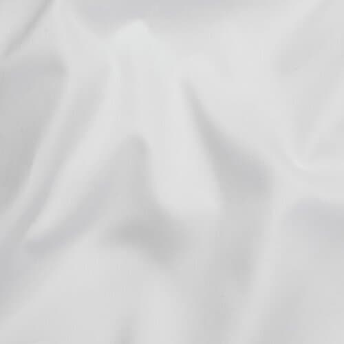 Dommelin Dommelin Topper Hoeslaken Uni Satijn 600TC 710 Wit 120x220/9