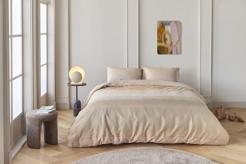 Kardol by Beddinghouse Kardol by Beddinghouse Dekbedovertrek Abstract Terra 200x200/220 cm