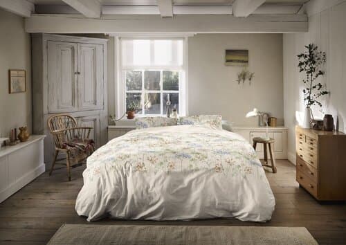 Ariadne at Home Ariadne at Home Dekbedovertrek Sunbeam Multi 260x200/220 cm