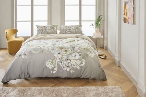 Kardol by Beddinghouse Kardol by Beddinghouse Dekbedovertrek Existence Naturel 240x200/220 cm