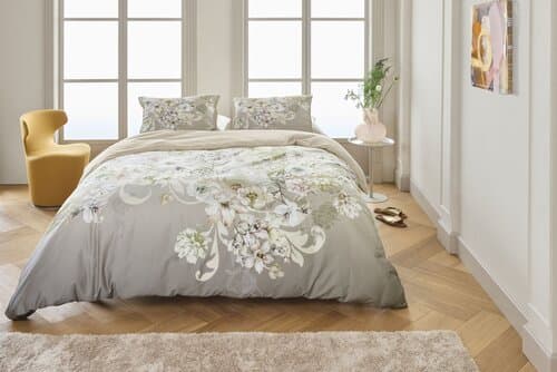 Kardol by Beddinghouse Kardol by Beddinghouse Dekbedovertrek Existence Naturel 200x200/220 cm