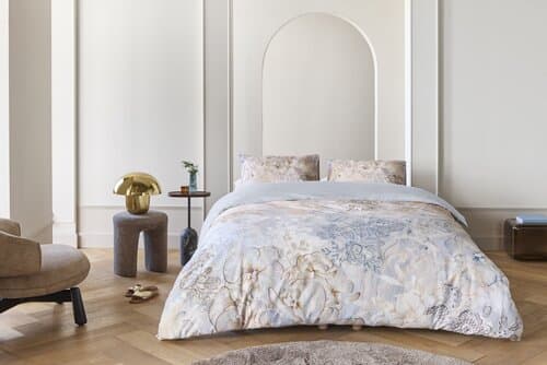 Kardol by Beddinghouse Kardol by Beddinghouse Dekbedovertrek Profil Pastel 200x200/220 cm