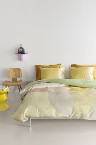 Dutch Design Beddinghouse Dutch Design Dekbedovertrek Orchard Road Multi 200x200/220 cm
