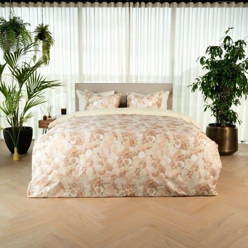 Kayori Kayori Gendo Dekbedovertrek Katoensatijn 240x200220 Multi