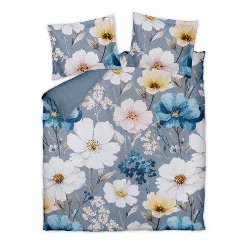 Vandyck Vandyck Dekbedovertrek Valea Bloom multi 260x240