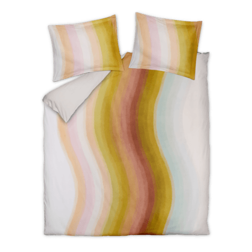 Vandyck Vandyck Dekbedovertrek Colorwave multi 240x200/220