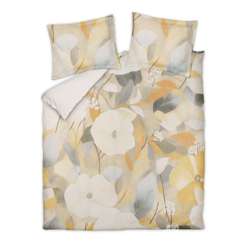 Vandyck Vandyck Dekbedovertrek Senna multi 200x200/220