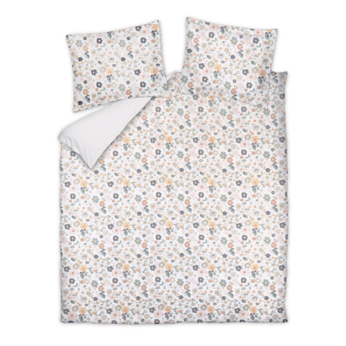 Vandyck Vandyck Dekbedovertrek Folienne multi 240x200/220