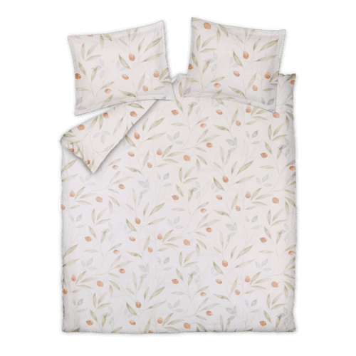 Vandyck Vandyck Dekbedovertrek Everly Cl multi 200x200/220