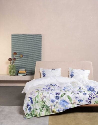 Essenza Essenza Lavinea dekbedovertrek 260x200/220 Blue