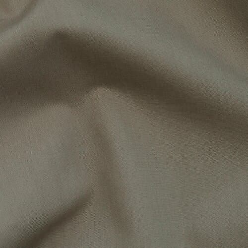 Dommelin Dommelin Hoeslaken Uni Percal 200TC 512 Taupe 140x200/30