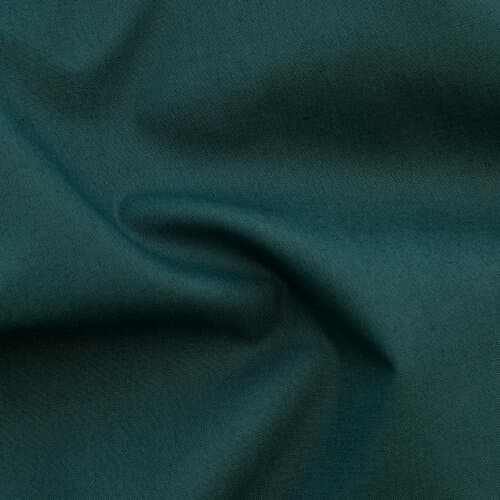 Dommelin Dommelin Hoeslaken Uni Percal 200TC 536 Antiekgroen 180x220/30