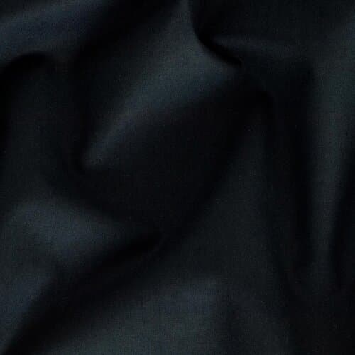 Dommelin Dommelin Hoeslaken Uni Percal 200TC 533 Zwart 200x200/30