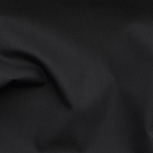 Dommelin Dommelin Hoeslaken Uni Percal 200TC 556 Steenkool 140x210/30