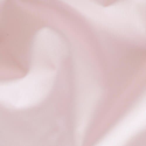 Dommelin Dommelin Hoeslaken Uni Percal 200TC 530 Lichtroze 120x200/30