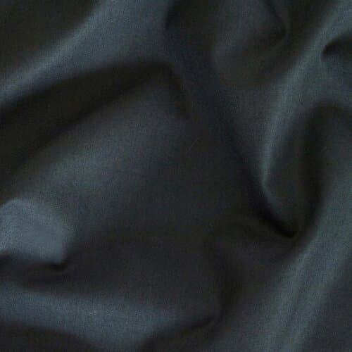 Dommelin Dommelin Hoeslaken Uni Percal 200TC 585 Donkergrijs 120x200/30