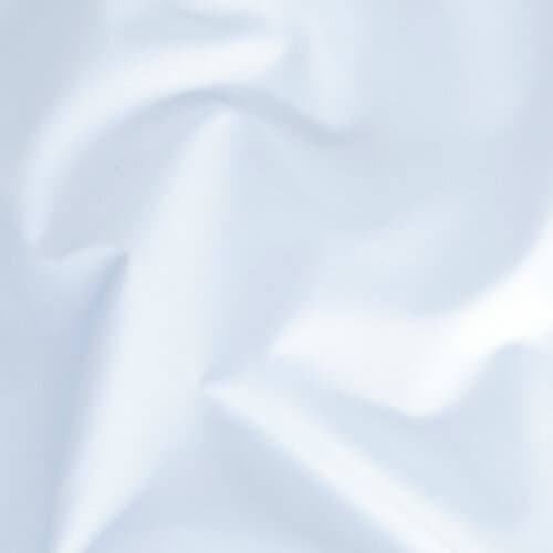 Dommelin Dommelin Hoeslaken Uni Percal 200TC 529 Lichtblauw 160x200/30