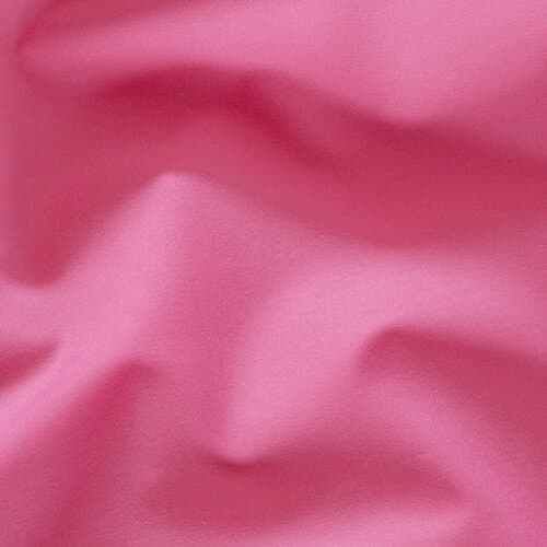 Dommelin Dommelin Hoeslaken Uni Percal 200TC 578 Fuchsia 160x200/30