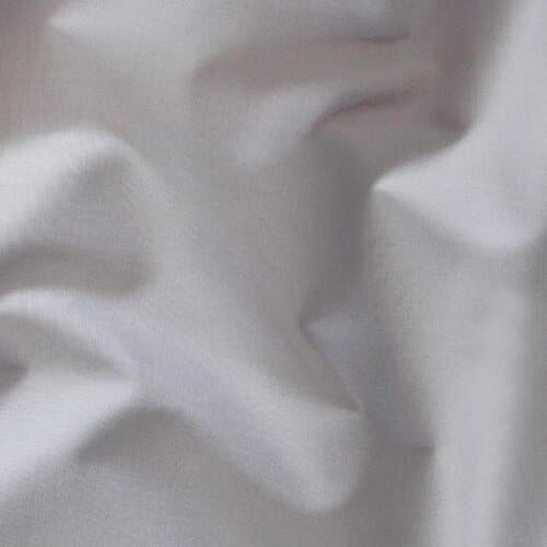 Dommelin Dommelin Topper Hoeslaken Uni Percal 200TC 584 Muisgrijs 180x210/9