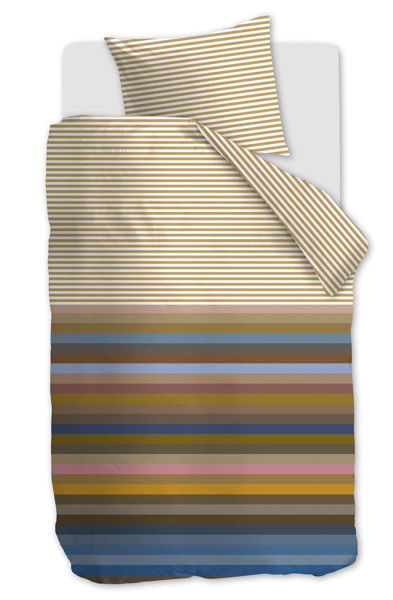 Beddinghouse Dutch Design Girona dekbedovertrek Multi