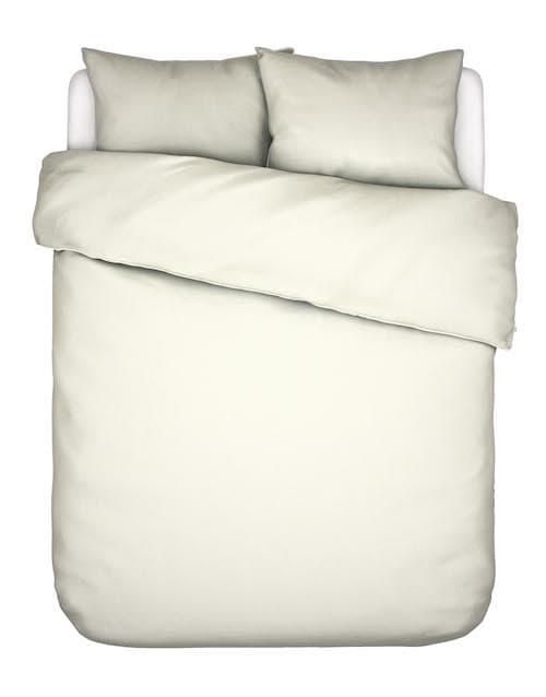 Essenza Minte Oyster Dekbedovertrek