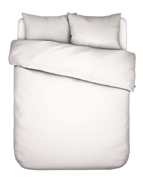 Essenza Minte White Dekbedovertrek