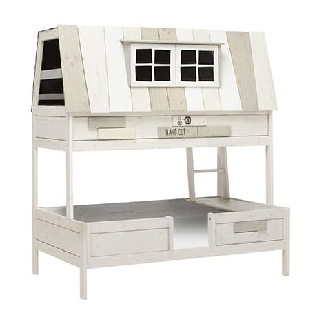 Lifetime my hangout op 120 bed