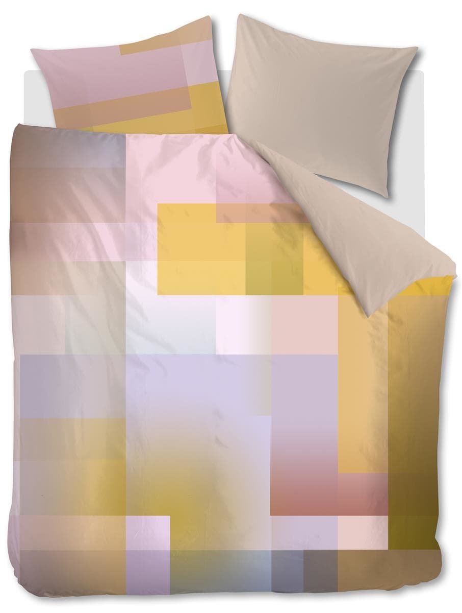 Beddinghouse Dutch Design Mirage Dekbedovertrek Multi