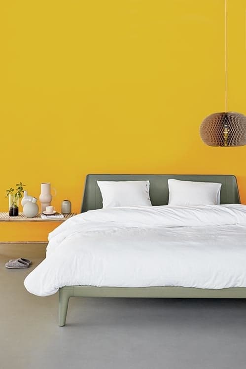 Beddinghouse Dutch Design Far Away Dekbedovertrek Wit