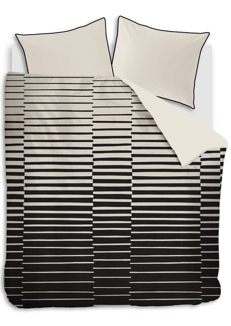 Auping Morning Stripes dekbedovertrek