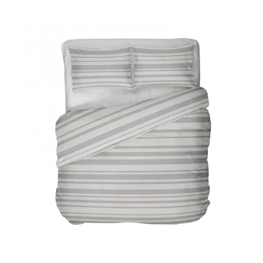 Kayori dekbedovertrek Sora Tencel Dove