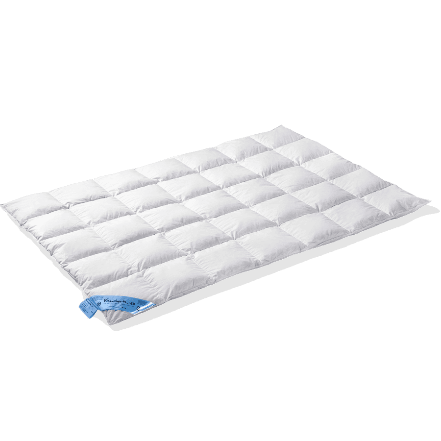 VanDyck 65 Dekbed Solo