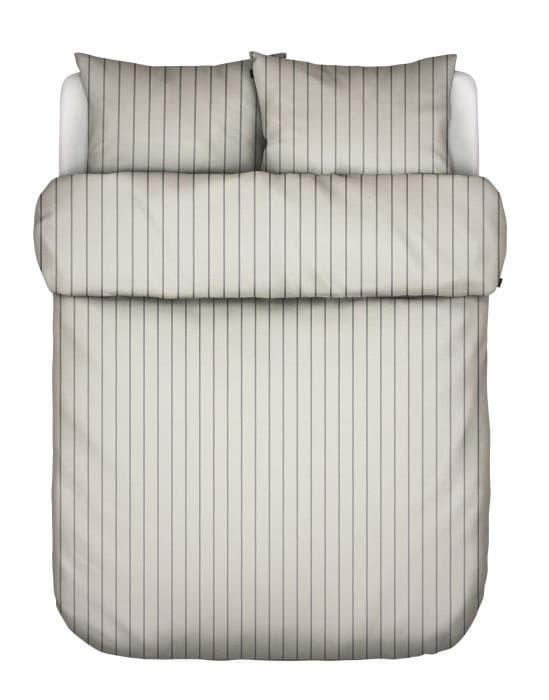 Marc O'Polo Torsken Dekbedovertrek Oatmeal