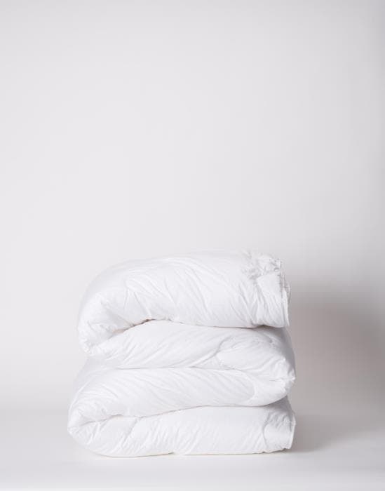 Essenza The New Classic Synthetic Vierseizoenen dekbed Wit