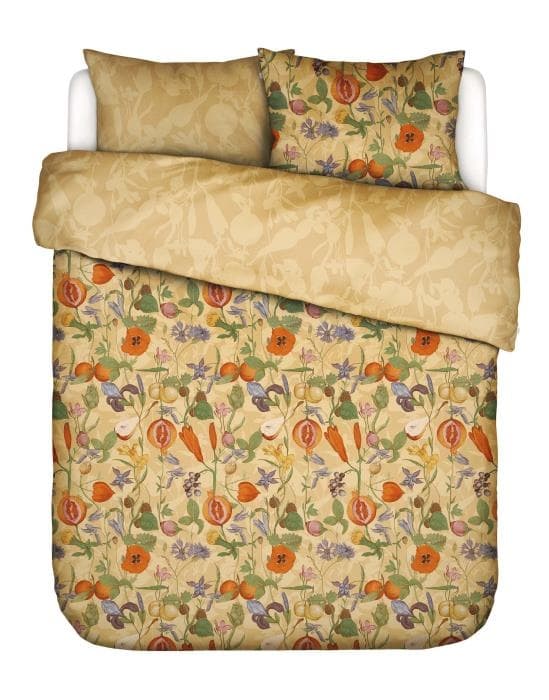 Essenza Phaedra Dekbedovertrek Sahara Sun