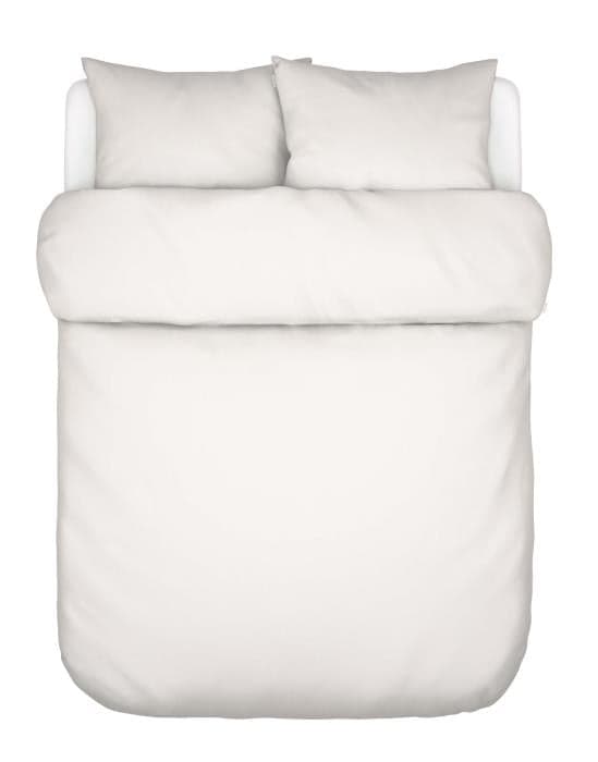 Marc O'Polo Tove Dekbedovertrek Wit