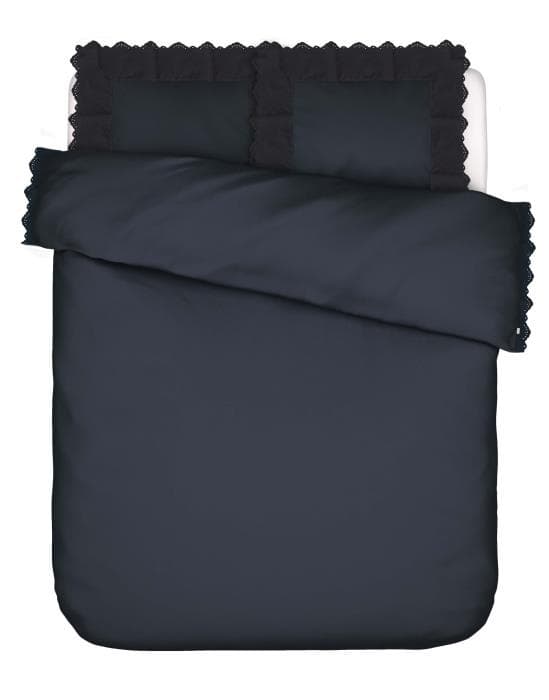 Essenza Maen Dekbedovertrek Nightblue
