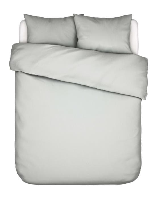 Essenza Zeva Dekbedovertrek Elephant grey